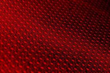 Soyut grunge arkaplanı. Monokrom dokusu. Siyah ve kırmızı desenli arka plan