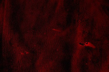 Soyut grunge arkaplanı. Monokrom dokusu. Siyah ve kırmızı desenli arka plan