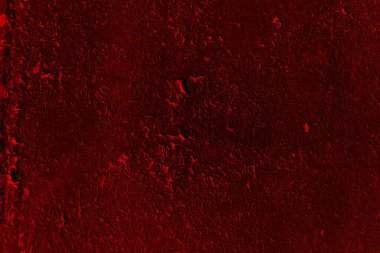 Metal boya dokusu ve arkaplan