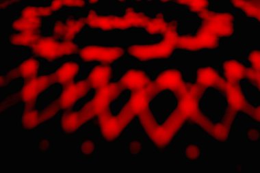 Soyut grunge arkaplanı. Monokrom dokusu. Siyah ve kırmızı desenli arka plan