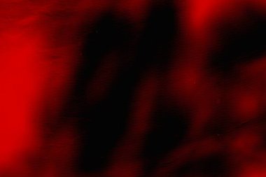 Soyut grunge arkaplanı. Monokrom dokusu. Siyah ve kırmızı desenli arka plan