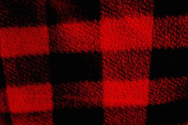 Soyut grunge arkaplanı. Monokrom dokusu. Siyah ve kırmızı desenli arka plan