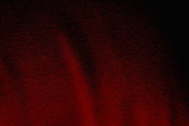 Soyut grunge arkaplanı. Monokrom dokusu. Siyah ve kırmızı desenli arka plan