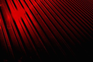 Soyut grunge arkaplanı. Monokrom dokusu. Siyah ve kırmızı desenli arka plan