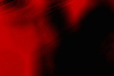 Soyut grunge arkaplanı. Monokrom dokusu. Siyah ve kırmızı desenli arka plan