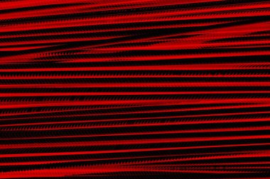 Soyut grunge arkaplanı. Monokrom dokusu. Siyah ve kırmızı desenli arka plan