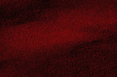 Soyut grunge arkaplanı. Monokrom dokusu. Siyah ve kırmızı desenli arka plan