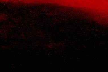 Soyut grunge arkaplanı. Monokrom dokusu. Siyah ve kırmızı desenli arka plan