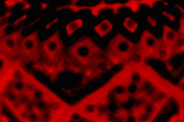 Soyut grunge arkaplanı. Monokrom dokusu. Siyah ve kırmızı desenli arka plan