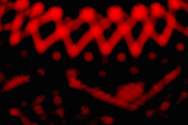 Soyut grunge arkaplanı. Monokrom dokusu. Siyah ve kırmızı desenli arka plan