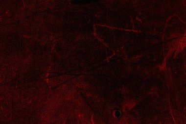 Soyut grunge arkaplanı. Monokrom dokusu. Siyah ve kırmızı desenli arka plan