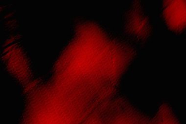 Soyut grunge arkaplanı. Monokrom dokusu. Siyah ve kırmızı desenli arka plan