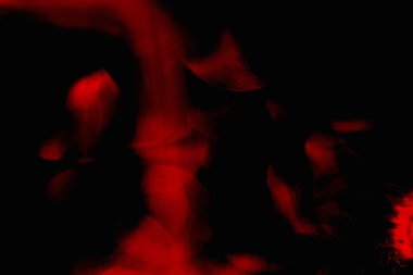 Soyut grunge arkaplanı. Monokrom dokusu. Siyah ve kırmızı desenli arka plan