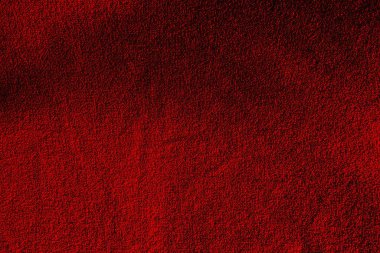 Soyut grunge arkaplanı. Monokrom dokusu. Siyah ve kırmızı desenli arka plan