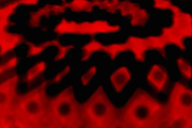 Soyut grunge arkaplanı. Monokrom dokusu. Siyah ve kırmızı desenli arka plan