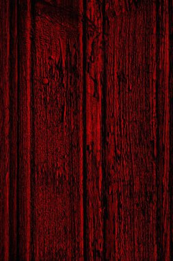 Soyut grunge arkaplanı. Monokrom dokusu. Siyah ve kırmızı desenli arka plan