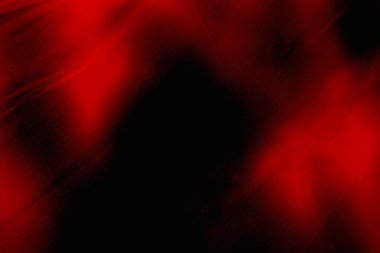 Soyut grunge arkaplanı. Monokrom dokusu. Siyah ve kırmızı desenli arka plan