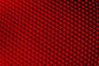 Soyut grunge arkaplanı. Monokrom dokusu. Siyah ve kırmızı desenli arka plan