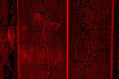 Soyut grunge arkaplanı. Monokrom dokusu. Siyah ve kırmızı desenli arka plan