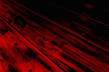 Soyut grunge arkaplanı. Monokrom dokusu. Siyah ve kırmızı desenli arka plan