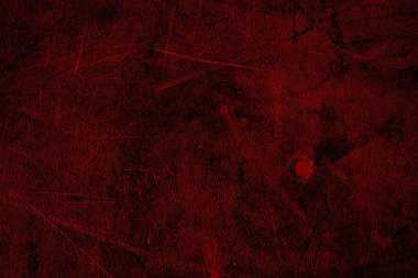 Soyut grunge arkaplanı. Monokrom dokusu. Siyah ve kırmızı desenli arka plan