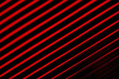 Soyut grunge arkaplanı. Monokrom dokusu. Siyah ve kırmızı desenli arka plan