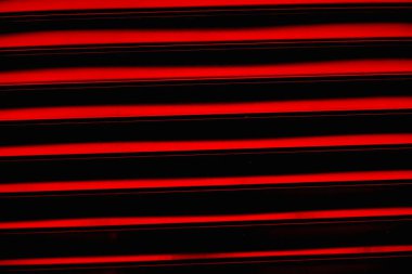 Soyut grunge arkaplanı. Monokrom dokusu. Siyah ve kırmızı desenli arka plan