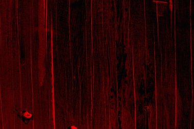 Soyut grunge arkaplanı. Monokrom dokusu. Siyah ve kırmızı desenli arka plan