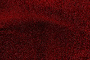 Soyut grunge arkaplanı. Monokrom dokusu. Siyah ve kırmızı desenli arka plan