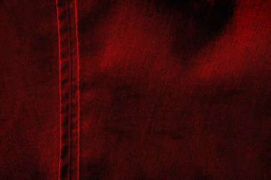 Soyut grunge arkaplanı. Monokrom dokusu. Siyah ve kırmızı desenli arka plan