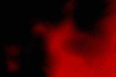 Soyut grunge arkaplanı. Monokrom dokusu. Siyah ve kırmızı desenli arka plan