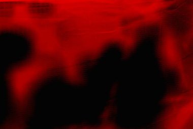 Soyut grunge arkaplanı. Monokrom dokusu. Siyah ve kırmızı desenli arka plan