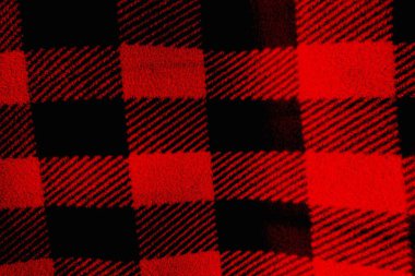 Soyut grunge arkaplanı. Monokrom dokusu. Siyah ve kırmızı desenli arka plan