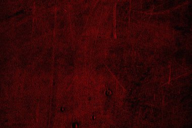 Soyut grunge arkaplanı. Monokrom dokusu. Siyah ve kırmızı desenli arka plan