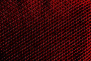Soyut grunge arkaplanı. Monokrom dokusu. Siyah ve kırmızı desenli arka plan