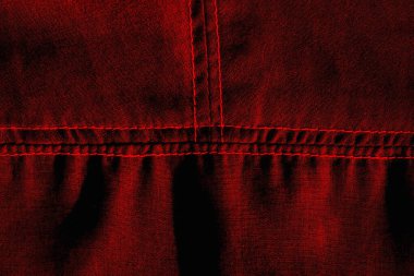 Soyut grunge arkaplanı. Monokrom dokusu. Siyah ve kırmızı desenli arka plan