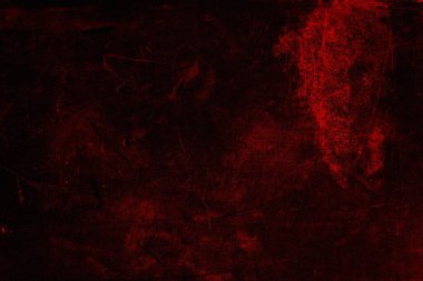 Soyut grunge arkaplanı. Monokrom dokusu. Siyah ve kırmızı desenli arka plan