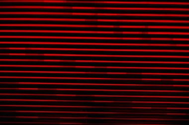 Soyut grunge arkaplanı. Monokrom dokusu. Siyah ve kırmızı desenli arka plan