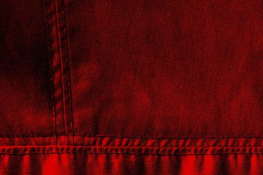 Soyut grunge arkaplanı. Monokrom dokusu. Siyah ve kırmızı desenli arka plan