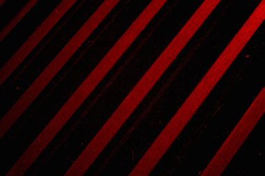 Soyut grunge arkaplanı. Monokrom dokusu. Siyah ve kırmızı desenli arka plan