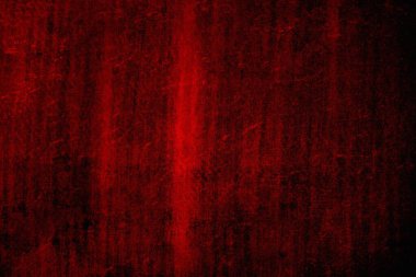 Soyut grunge arkaplanı. Monokrom dokusu. Siyah ve kırmızı desenli arka plan