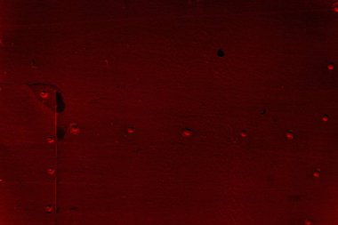 Soyut grunge arkaplanı. Monokrom dokusu. Siyah ve kırmızı desenli arka plan