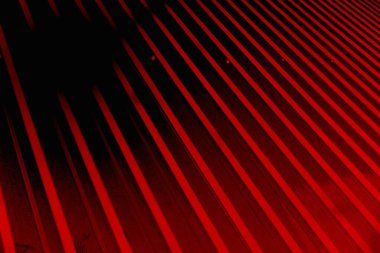 Soyut grunge arkaplanı. Monokrom dokusu. Siyah ve kırmızı desenli arka plan