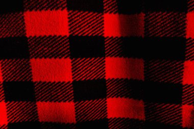 Soyut grunge arkaplanı. Monokrom dokusu. Siyah ve kırmızı desenli arka plan