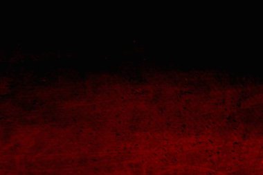 Soyut grunge arkaplanı. Monokrom dokusu. Siyah ve kırmızı desenli arka plan