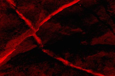 Soyut grunge arkaplanı. Monokrom dokusu. Siyah ve kırmızı desenli arka plan