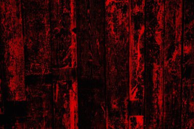 Soyut grunge arkaplanı. Monokrom dokusu. Siyah ve kırmızı desenli arka plan