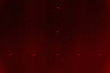 Soyut grunge arkaplanı. Monokrom dokusu. Siyah ve kırmızı desenli arka plan