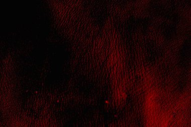 Soyut grunge arkaplanı. Monokrom dokusu. Siyah ve kırmızı desenli arka plan