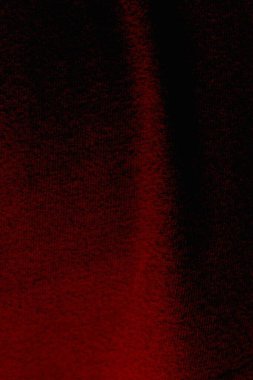 Soyut grunge arkaplanı. Monokrom dokusu. Siyah ve kırmızı desenli arka plan